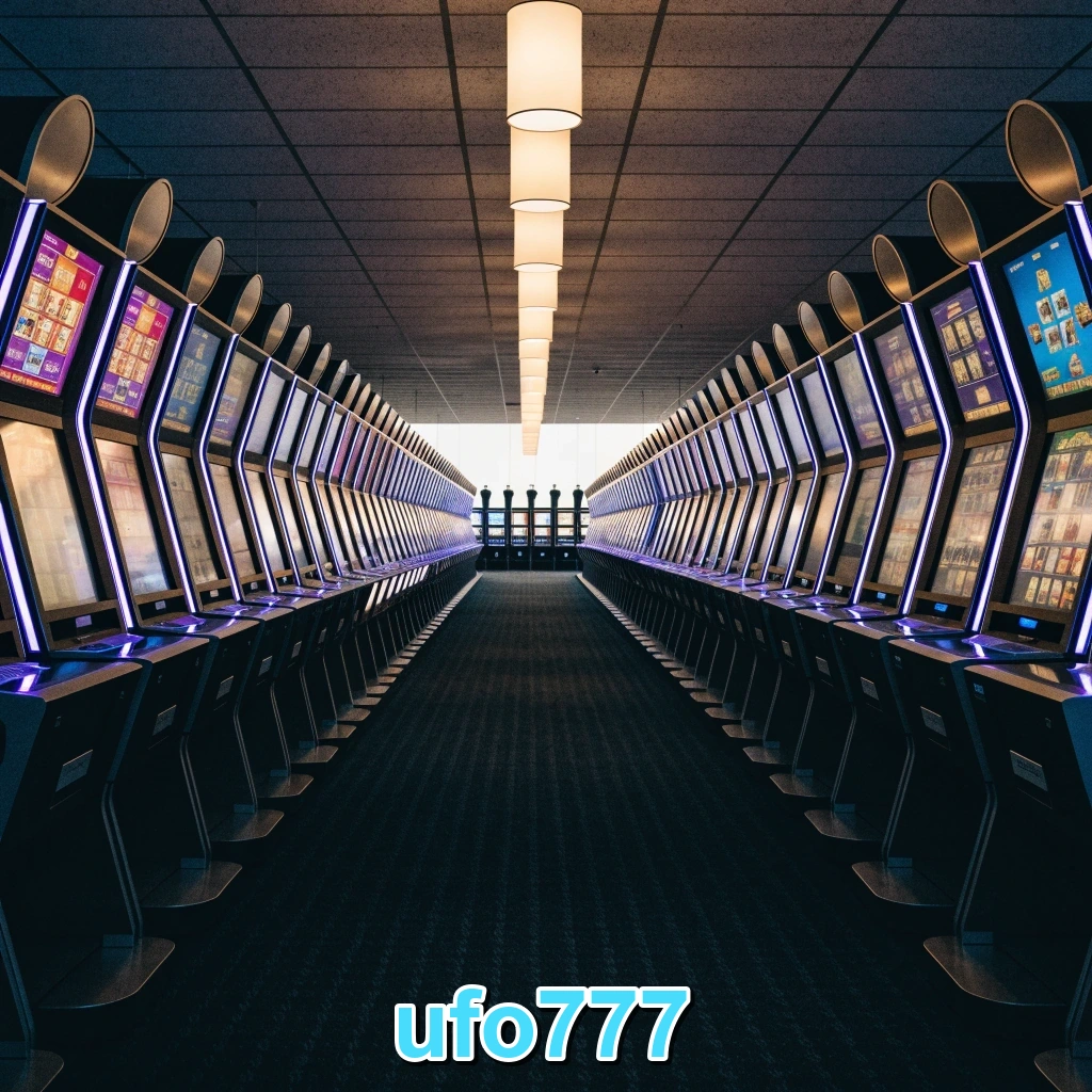 Screenshot 4 - ufo777 Dark Mode