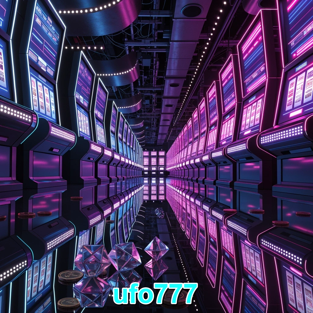 Screenshot 2 - ufo777 Features