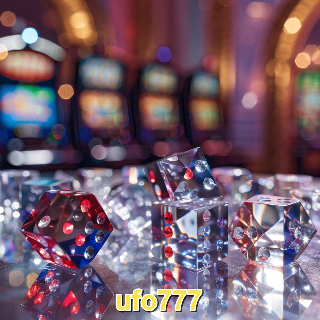 Screenshot 1 - ufo777 Home Screen
