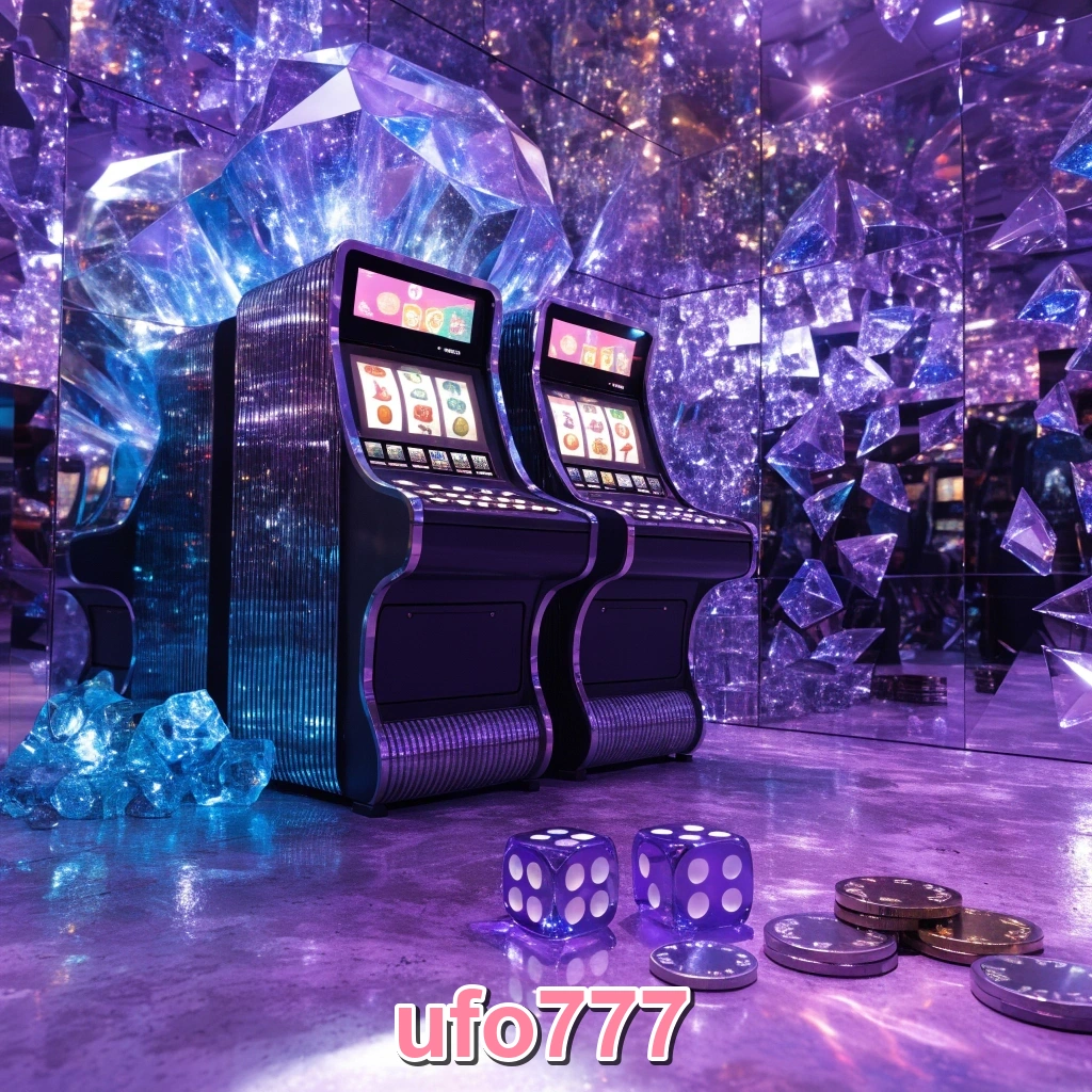 Screenshot 3 - ufo777 Settings