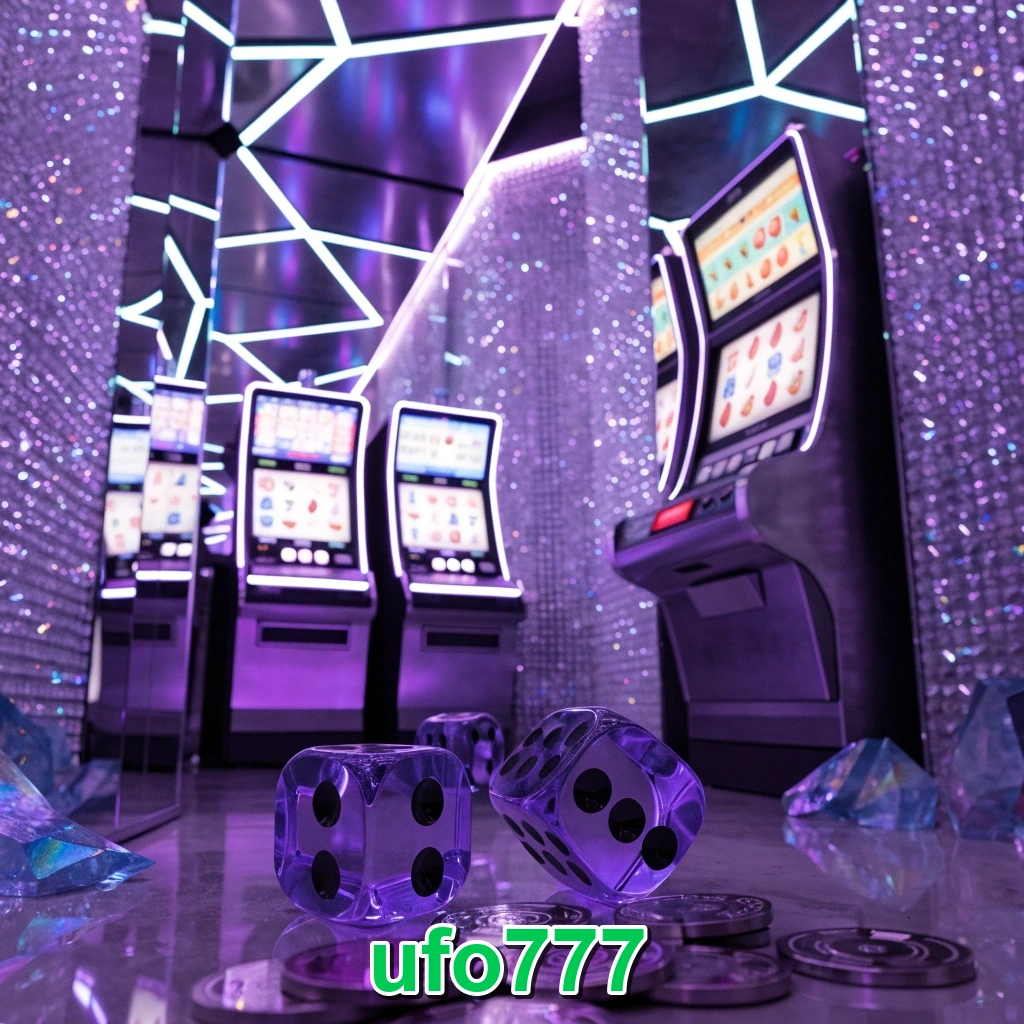Screenshot 2 - ufo777 Features