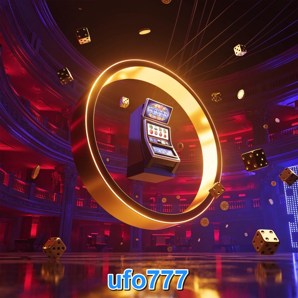 Screenshot 2 - ufo777 Features