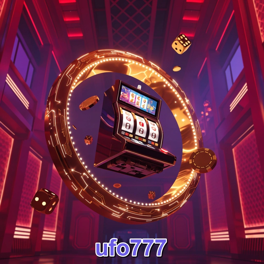 Screenshot 2 - ufo777 Features