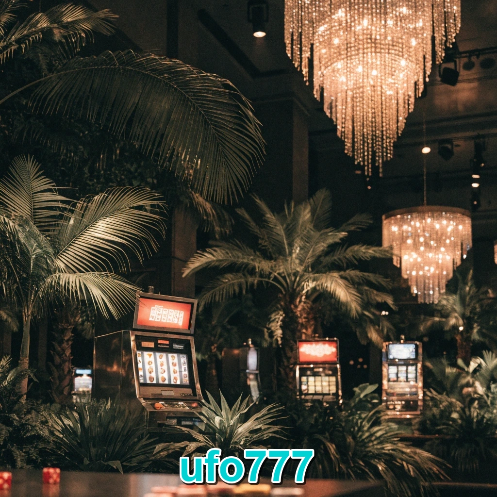 Screenshot 3 - ufo777 Settings