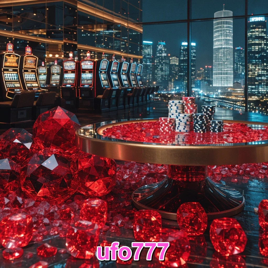 Screenshot 3 - ufo777 Settings