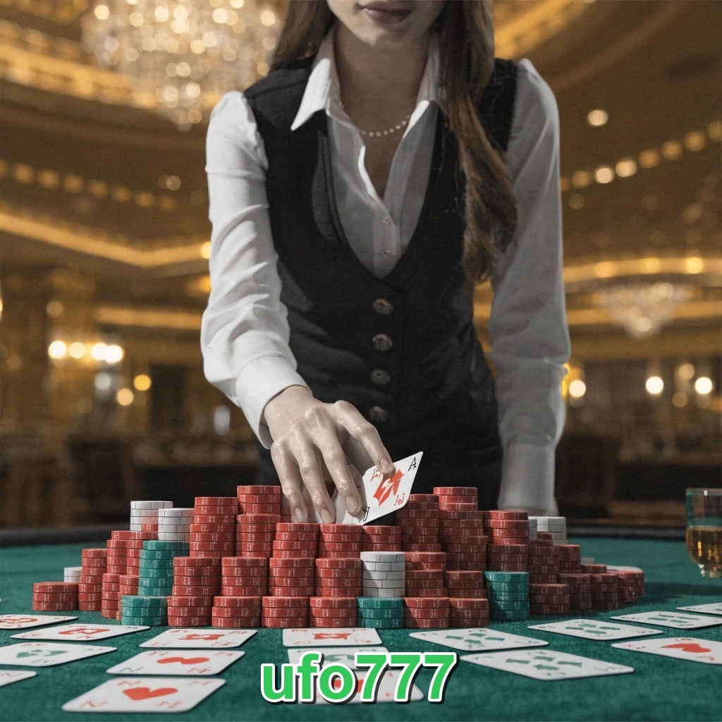 Screenshot 2 - ufo777 Features