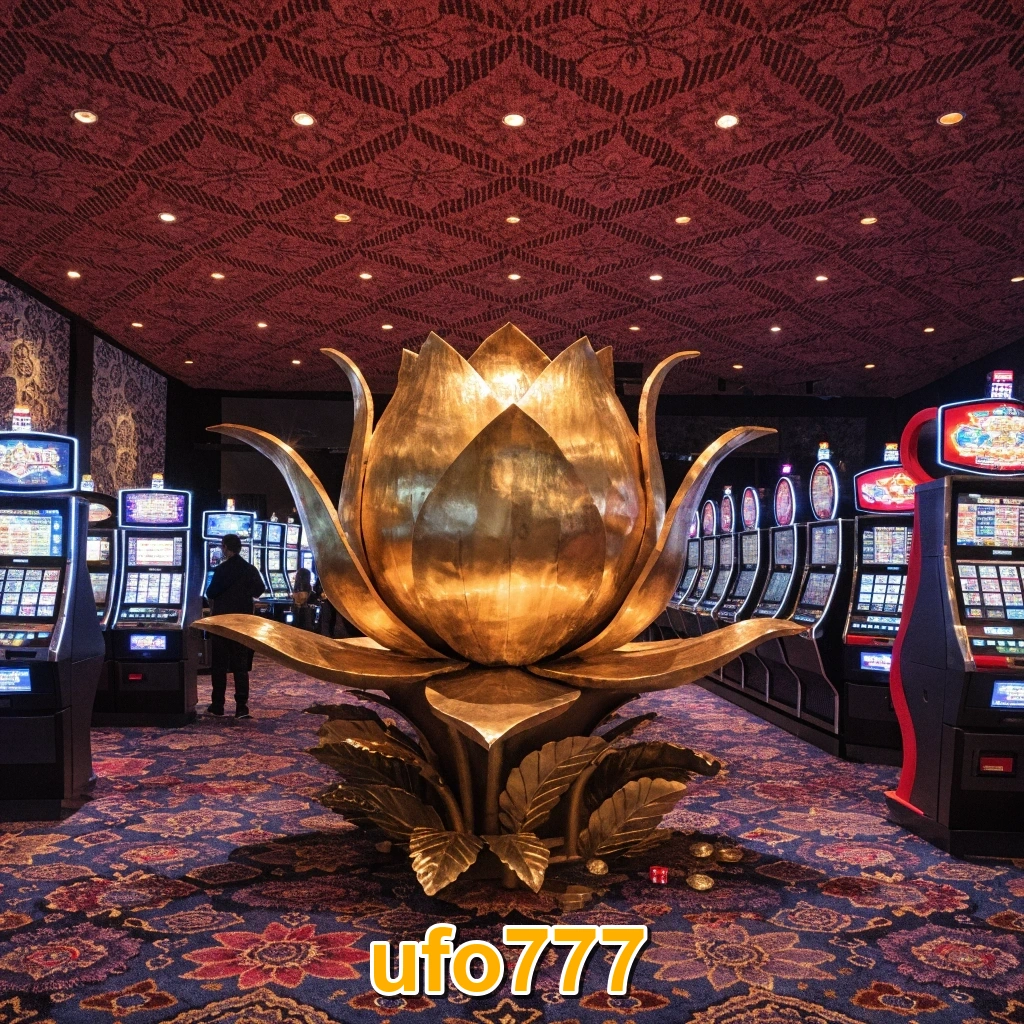 Screenshot 2 - ufo777 Features
