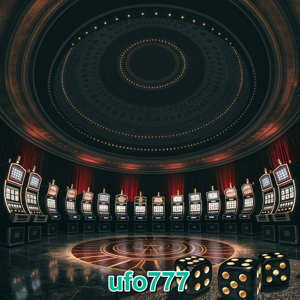 Screenshot 2 - ufo777 Features