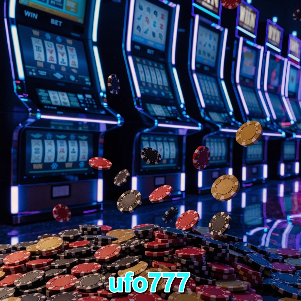 Screenshot 7 - ufo777 Search